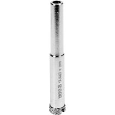 Deimantinis grąžtas cilindrinis | 8 mm (YT-60423)