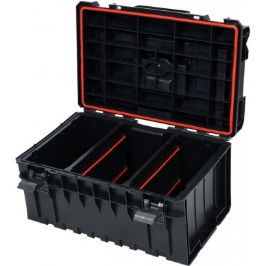 Dėžė įrankiams | sisteminė (YT-09167) 6
