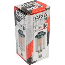 Drėgmės filtras mini "Yato" (YT-2380)