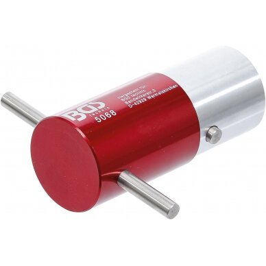 Ducati priekinio tilto derinimo įrankis | Ø 30 mm (5068) 1