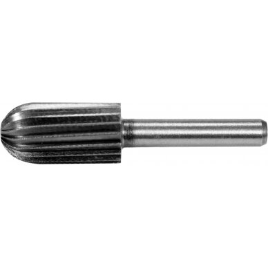 Freza metalui | suapvalinta cilindro formos (YT-61715) 1