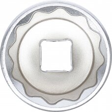 Galvutė 12 kampė | 12,5 mm (1/2") | 36 mm (10649)