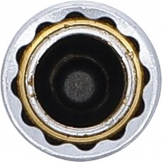 Galvutė kaitinimo ir uždegimo žvakėms | šarnyrinė | 10 mm (3/8") | 14 mm (80000-14)