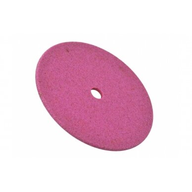 Galandinimo diskas grandinėms | Ø 100 x 10 x 3,2 mm (H81202) 2