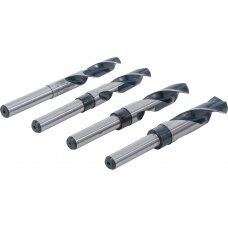Grąžtų metalui rinkinys HSS | 14 - 16 - 18 - 20 mm | 4 vnt. (8985)
