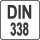 Grąžtų metalui rinkinys | HSS DIN 338 | 1-10 mm | 10 vnt. (YT-4461) 1