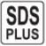 Gręžimo karūna mūrui | SDS PLUS | 65 mm (YT-4402) 5
