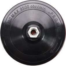 Guminis padas M14, 150 mm "Profil" (08510)