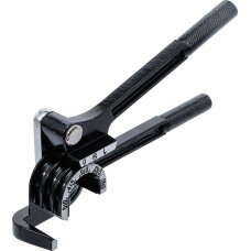 Įrankis vamzdeliams lankstyti | vamzdžio skersmuo 6 - 8 - 10 mm (3062)