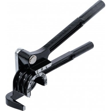 Įrankis vamzdeliams lankstyti | vamzdžio skersmuo 6 - 8 - 10 mm (3062) 1