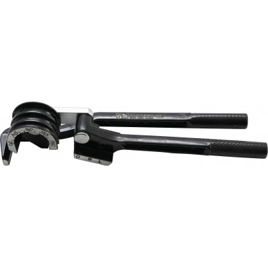 Įrankis vamzdeliams lankstyti | vamzdžio skersmuo 6 - 8 - 10 mm (3062) 7