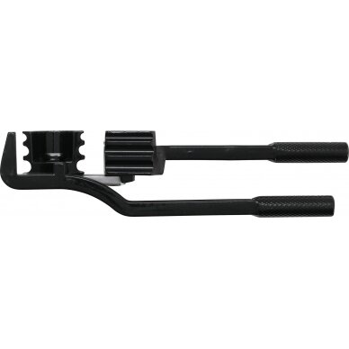 Įrankis vamzdeliams lankstyti | vamzdžio skersmuo 6 - 8 - 10 mm (3062) 9