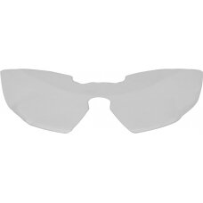 Keičiamas skydelis / akiniai | skaidrūs (YT-74638)