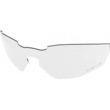 Keičiamas skydelis / akiniai | skaidrūs (YT-74638)