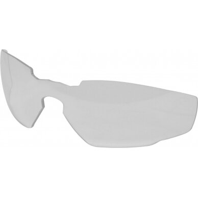 Keičiamas skydelis / akiniai | skaidrūs (YT-74638) 2