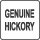 Kirvis | Hickory rankena | 710 mm ilgis | 1400 g (YT-8005) 3