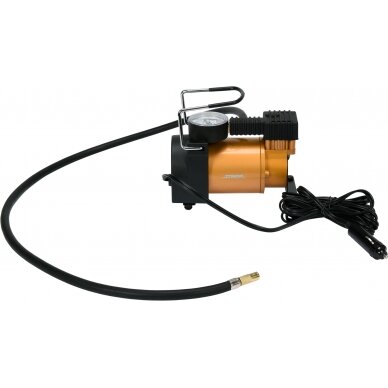 Kompresorius automobilinis | 12V / 120W (82107) 3