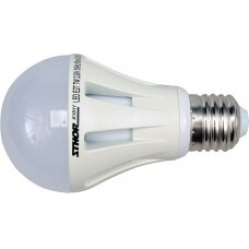 LED lemputė  A60 E27 230V 7W 580LM 3000K (83811)