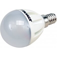 LED lemputė P45 E14 230V 3W 210LM 3000K (83801)