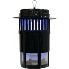 Lempa nuo vabzdžių | su ventiliatoriumi | UV-A 20W (67026)