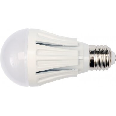LED lemputė A60 E27 7W 590LM 230V (YT-81851) 1