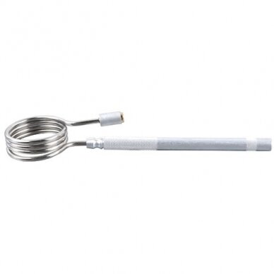 Magnetinis paėmimo įrankis | lankstus | 170 - 610 mm (W83191) 2