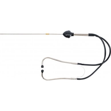 Mechaninis stetoskopas | 320 mm (3535) 2