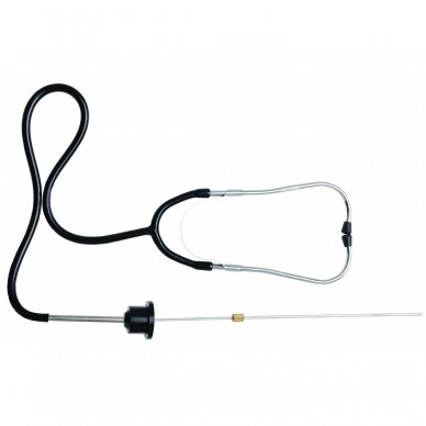 Mechaninis stetoskopas | 320 mm (3535) 5