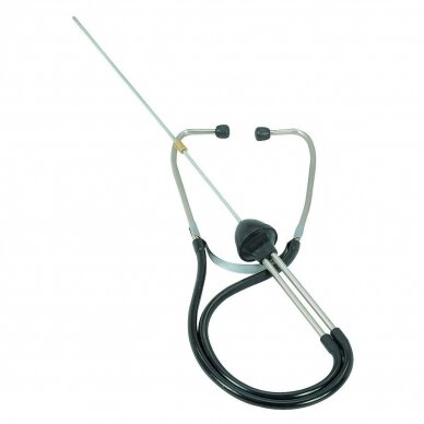 Mechaninis stetoskopas (3535V) 1