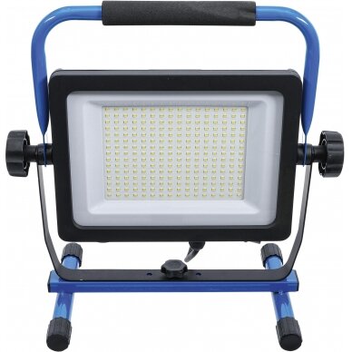 Nešiojamas prožektorius | SMD LED 120 W | max.: 15000 lumen (85339) 2