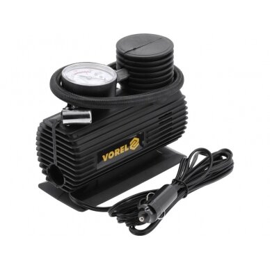 Oro kompresoriukas | 12V (82100) 2