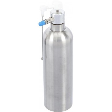 Oro purškimo butelis | Nerūdijantis plienas | 650 ml (72050)