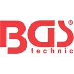 Pakeitimo matuoklis BGS 8067 (8067-2) 2
