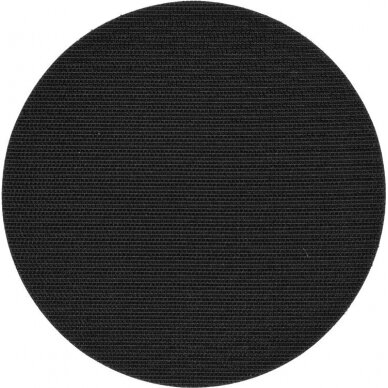 Padas velcro rankinis | 125 mm (07955) 1