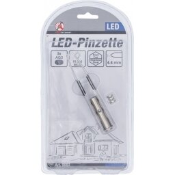 Pincetas su Led (9893) 3