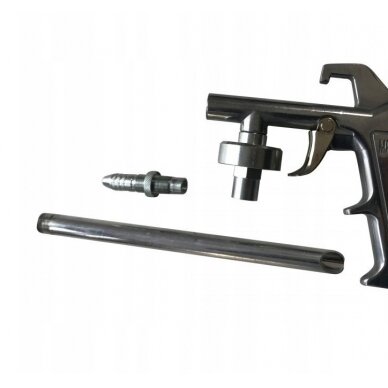 Pistoletas autokonservavimui (graviteksui, dervai, kt.) (SK3023V) 2