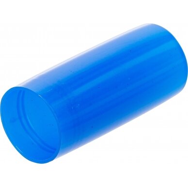 Plastikinė apsauga BGS 7301 | Ø 17 mm | mėlyna (7304) 1