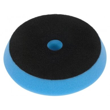 Poliravimo padas | labai kietas | velcro | 130X150X25 mm (YT-47895)