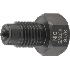 Punšas DIN 4,75 mm | BGS 8918 (8918-2)