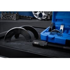 Ratų guolių presavimo įrankiai | VW | Guolio blokas Ø 85 mm (8324)