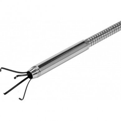 Rankena lanksti | griebtuvas / magnetas / lemputė | 500 mm (YT-06613) 1