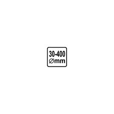 Reguliuojamas grąžtas gipsokartonui | 30-400 mm (03990)