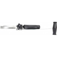 Reguliuojamas žarnų nuėmimo įrankis | Ø 45 - 120 mm (487)