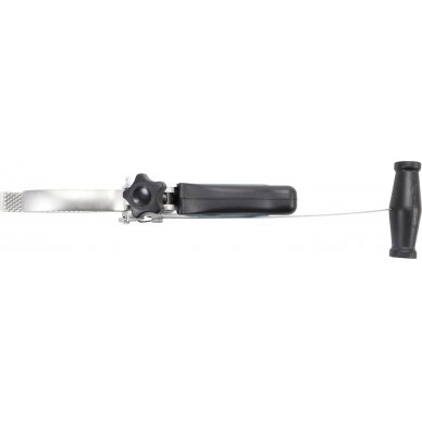 Reguliuojamas žarnų nuėmimo įrankis | Ø 45 - 120 mm (487) 1