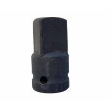 Smūginis adapteris | 1/2"(F) - 3/4"(M) (ES-0113)