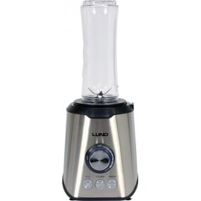 Smulkintuvas / blenderis | 3 viename | 1,5L 1200W (67707) 3