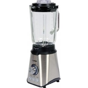 Smulkintuvas / blenderis | 3 viename | 1,5L 1200W (67707) 1