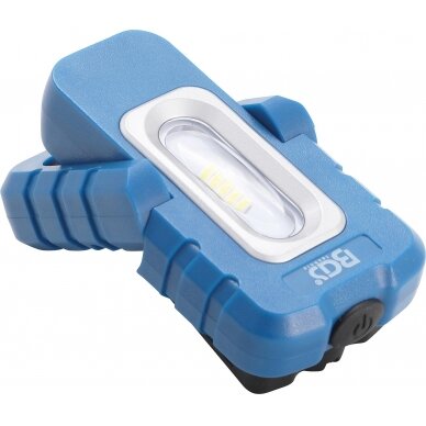 SMD-LED darbo lempa | sulankstoma (85326) 4
