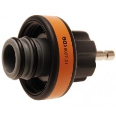 Spaudimo adapteris Opel Astra J + Zafira C (8027-21)