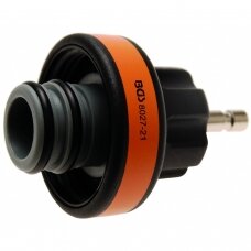 Spaudimo adapteris Opel Astra J + Zafira C (8027-21)